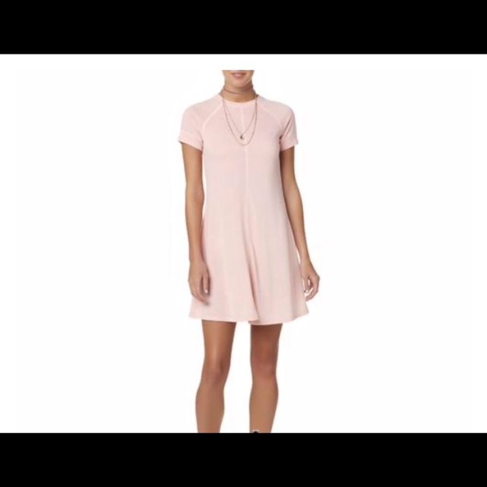 🆕 Joe Boxer Juniors Terry Knit dress